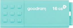 Pendrive GoodRam UME3 CARE, 16 GB (UME3-0160CRR11)