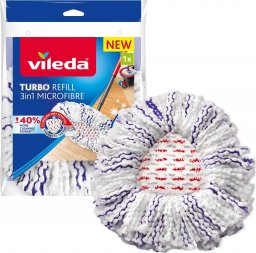 Vileda Wkład Turbo 3w1 (167749)