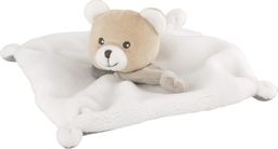 Chicco My Sweet Doudou kocyk 2w1 Miś Przytulanka maskotka 0+
