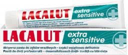 Lacalut  Pasta do zębów Extra Sensitive 75 ml
