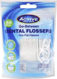 Active Oral Care Niciowykałaczki 50 szt