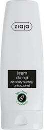 Ziaja Bio* Olejki Awokado Krem Do Rąk 100 ml
