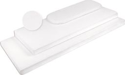 BabyMatex Materacyk do wózka 75x35 Softi Simpli 9048 BabyMatex