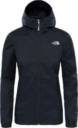 The North Face Kurtka W Quest Jacket Czarna r. L