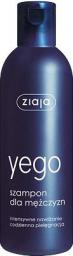 Ziaja Yego Szampon dla mężczyzn 300 ml
