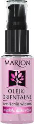 Marion Olejki Orientalne- nawilżenie włosów 30 ml