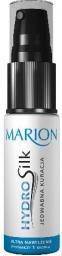 Marion Hydro Silk Jedwabna kuracja do włosów suchych i matowych 15 ml