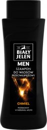 Biały Jeleń Szampon z chmielem 300ml