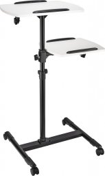 Hama Hama Beamer Table with 2 Levels 77510
