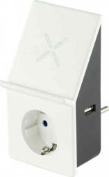 Ładowarka REV Indukcyjna 1x USB-A 3.1 A (0020870103)