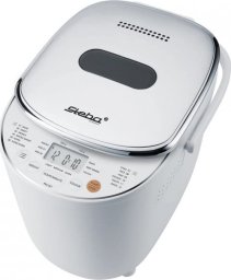 Wypiekacz do chleba Steba BM 3 Bread Machine