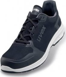 Uvex uvex 1 sport S1 P SRC shoe black size 44