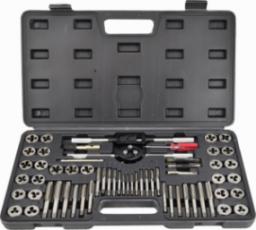 AWTools AWTOOLS ZESTAW GWINTOWNIKÓW I NARZYNEK 60el. AW20418