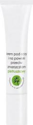 Ziaja Bio-Żel Pod Oczy Pietruszkowy 15 ml