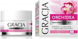 Gracja  Krem na dzień i na noc Orchidea 50ml