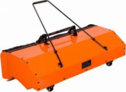 Oleo-Mac POJEMNIK 100cm OLEO MAC OM LINE PKMP100 NA KURZ PIASEK SMIECI DO ZAMIATARKI OLEO MAC OM LINE PKM 100 OO-OTHPKMP100