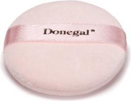 Donegal PUSZEK DO PUDRU różowy (9081)