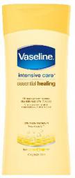 Vaseline  Intensive Care Balsam do ciała Essential Healing 200ml