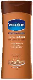 Vaseline  Intensive Care Balsam do ciała Cocoa Radiant 200ml
