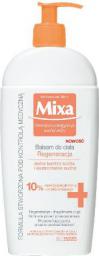 Mixa Mixa Balsam do ciała regenerujący 10% 400ml