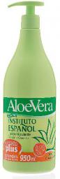 Instituto Espanol Aloe Vera Balsam do ciała 950ml