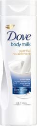 Dove  Mleczko do ciała Essential Nourishment 400ml