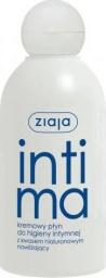 Ziaja Intima Kremowy płyn do higieny intymnej z kwasem hialuronowym 200ml