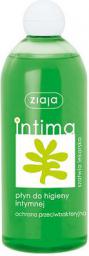 Ziaja Intima Ziołowa Płyn do higieny intymnej Szałwia lekarska 200ml