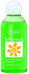 Ziaja Intima Ziołowa Płyn do higieny intymnej Rumianek 200ml