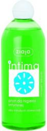 Ziaja Intima Ziołowa Płyn do higieny intymnej Mniszek lekarski 500ml
