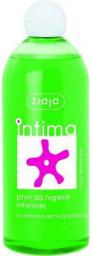 Ziaja Intima Ziołowa Płyn do higieny intymnej Macierzanka 500ml