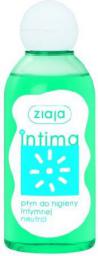 Ziaja Intima Niebieska Płyn do higieny intymnej Neutral 200ml