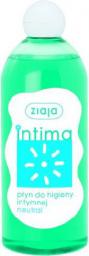 Ziaja Intima Niebieska Płyn do higieny intymnej Neutral 500ml