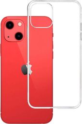 3MK Etui Clear Case do Apple iPhone 13