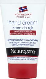 Neutrogena Formuła Norweska Krem do rąk suchych 50ml