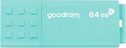 Pendrive GoodRam UME3 CARE, 64 GB (UME3-0640CRR11)