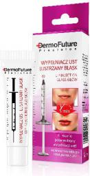 Dermofuture Precision Wypełniacz ust lustrzany blask 12ml