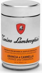 Tonino Lamborghini Czekolada Orange Cynamon 500g Tonino Lamborghini