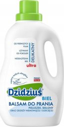 Dzidziuś  Balsam do prania Biel 1,5L