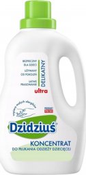 Płyn do płukania Dzidziuś  1,5L