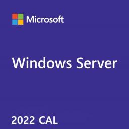 Microsoft Windows Server 2022 CAL ENG OEM (R18-06430)