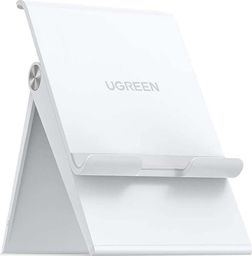 Podstawka Ugreen UGREEN LP247 Podstawka na telefon, regulacja, 4.7-7.9'' (biała)