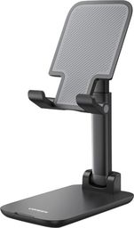 Podstawka Ugreen UGREEN LP373 Podstawka, stojak na telefon / tablet (czarny)
