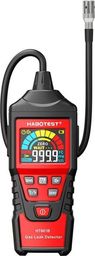 Habotest Detektor wycieku gazów z alarmem HT601B