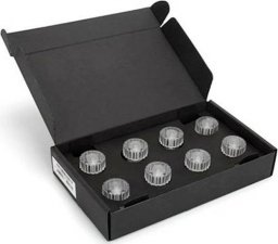 EcoFlow Przyssawki do paneli solarnych Suction Cups 8szt.