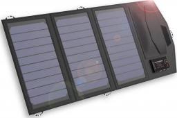 Ładowarka solarna Allpowers