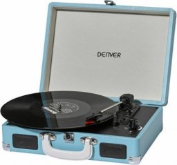 Gramofon Denver VPL-120 Walizkowy