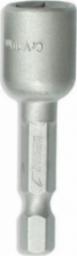 Dedra NASADKA MAGNETYCZNA 6X48MM 1/4"" 18A0906 DEDRA