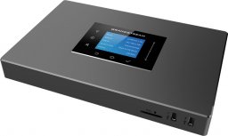 GrandStream IP PBX UCM6302 (2x FXO, 2x FXS, 150 jednoczesnych połączeń, 1000 SIP users)