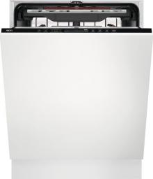 Zmywarka AEG FSK73778P